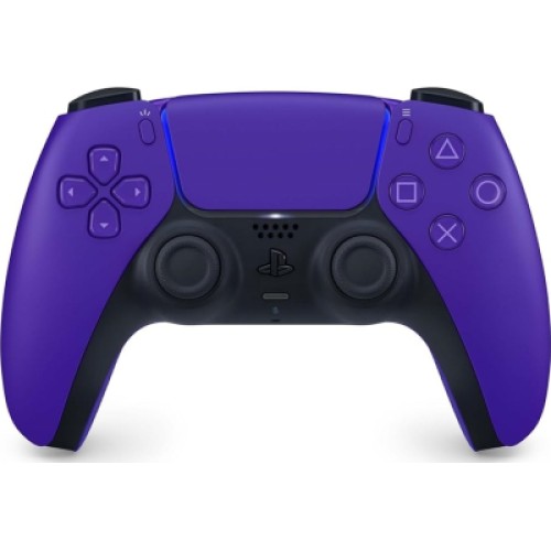 Геймпад Sony Playstation DualSense Bluetooth PS5 Galactic Purple (1000040205)
