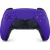Геймпад Sony Playstation DualSense Bluetooth PS5 Galactic Purple (1000040205)