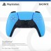 Геймпад Sony Playstation DualSense Bluetooth PS5 Starlight Blue (1000040196)