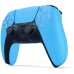 Геймпад Sony Playstation DualSense Bluetooth PS5 Starlight Blue (1000040196)