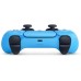 Геймпад Sony Playstation DualSense Bluetooth PS5 Starlight Blue (1000040196)