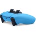 Геймпад Sony Playstation DualSense Bluetooth PS5 Starlight Blue (1000040196)