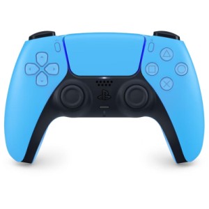 Геймпад Sony Playstation DualSense Bluetooth PS5 Starlight Blue (1000040196)
