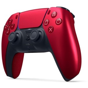 Геймпад Sony Playstation DualSense Bluetooth PS5 Volcanic Red (1000040728)