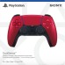 Геймпад Sony Playstation DualSense Bluetooth PS5 Volcanic Red (1000040728)