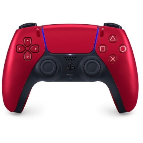 Геймпад Sony Playstation DualSense Bluetooth PS5 Volcanic Red (1000040728)
