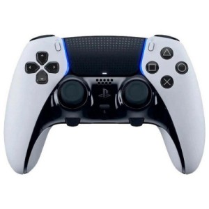 Геймпад Sony Playstation Dualsense EDGE White (1000044115)