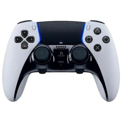 Геймпад Sony Playstation Dualsense EDGE White (1000044115)