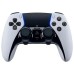 Геймпад Sony Playstation Dualsense EDGE White (1000044115)