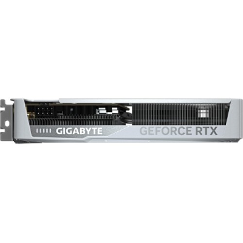 Видеокарта GIGABYTE GeForce RTX5060Ti 8Gb EAGLE OC ICE (GV-N506TEAGLEOC ICE-8GD)