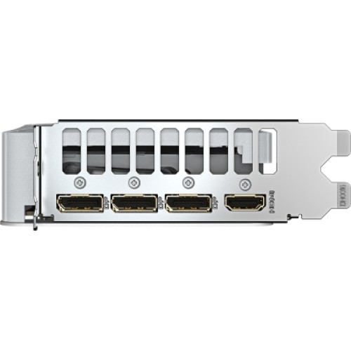 Видеокарта GIGABYTE GeForce RTX5060Ti 8Gb EAGLE OC ICE (GV-N506TEAGLEOC ICE-8GD)