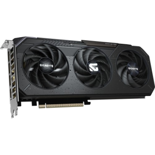 Видеокарта GIGABYTE GeForce RTX5060Ti 8Gb GAMING OC (GV-N506TGAMING OC-8GD)