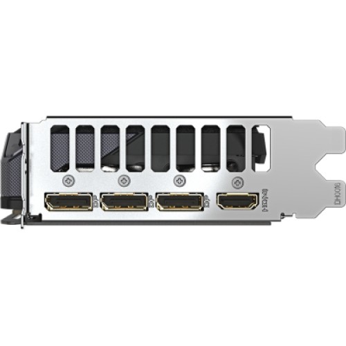 Видеокарта GIGABYTE GeForce RTX5060Ti 8Gb GAMING OC (GV-N506TGAMING OC-8GD)