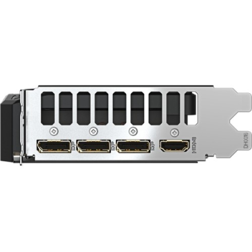 Видеокарта GIGABYTE GeForce RTX5060Ti 8Gb WINDFORCE (GV-N506TWF2-8GD)