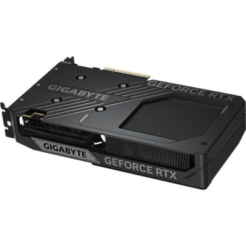 Видеокарта GIGABYTE GeForce RTX5060Ti 8Gb WINDFORCE (GV-N506TWF2-8GD)