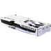 Видеокарта MSI GeForce RTX5060Ti 16Gb GAMING TRIO OC WHITE (RTX 5060 Ti 16G GAMING TRIO OC WHITE)