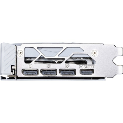 Видеокарта MSI GeForce RTX5060Ti 16Gb GAMING TRIO OC WHITE (RTX 5060 Ti 16G GAMING TRIO OC WHITE)