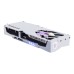 Видеокарта MSI GeForce RTX5070 Ti 16GB GAMING TRIO OC WHITE (RTX 5070 Ti 16G GAMING TRIO OC WHITE)
