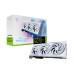 Видеокарта MSI GeForce RTX5070 Ti 16GB GAMING TRIO OC WHITE (RTX 5070 Ti 16G GAMING TRIO OC WHITE)