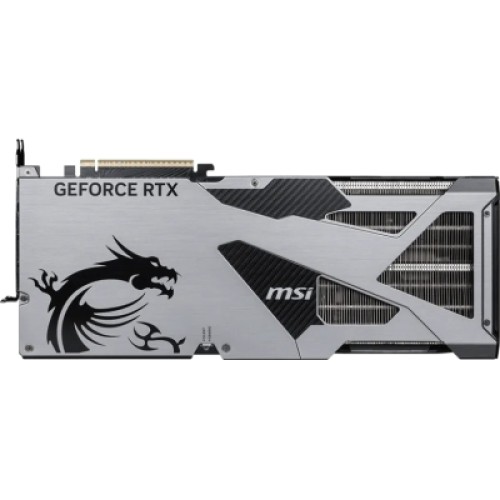 Видеокарта MSI GeForce RTX5080 16GB VANGUARD SOC (RTX 5080 16G VANGUARD SOC)