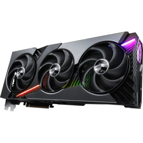 Видеокарта MSI GeForce RTX5080 16GB VANGUARD SOC (RTX 5080 16G VANGUARD SOC)