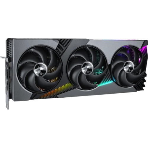 Видеокарта MSI GeForce RTX5090 32GB VANGUARD SOC (RTX 5090 32G VANGUARD SOC)