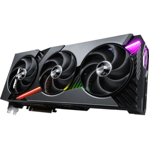 Видеокарта MSI GeForce RTX5090 32GB VANGUARD SOC (RTX 5090 32G VANGUARD SOC)