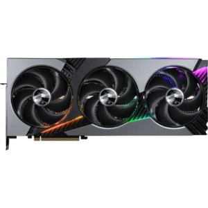 Видеокарта MSI GeForce RTX5090 32GB VANGUARD SOC (RTX 5090 32G VANGUARD SOC)