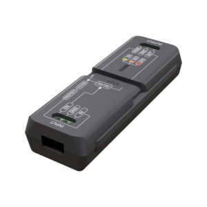 Блок живлення Mikrotik APA-1