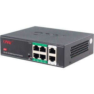 Коммутатор сетевой Onv ONV-H1064PSD