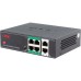 Коммутатор сетевой Onv ONV-H1064PSD