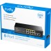 Коммутатор сетевой Cudy FS1010P