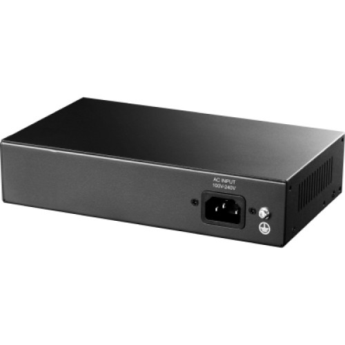 Коммутатор сетевой Cudy FS1010PG