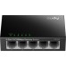Коммутатор сетевой Cudy FS105