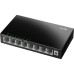 Коммутатор сетевой Cudy FS108