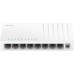Коммутатор сетевой Cudy FS108D