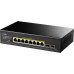 Коммутатор сетевой Cudy GS1008PS2
