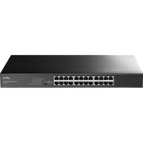 Коммутатор сетевой Cudy GS1024L