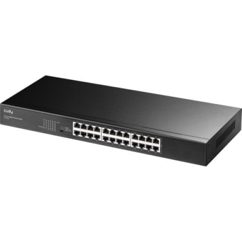 Коммутатор сетевой Cudy GS1024L