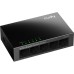 Коммутатор сетевой Cudy GS105
