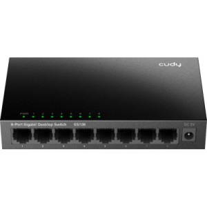 Коммутатор сетевой Cudy GS108