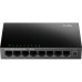 Коммутатор сетевой Cudy GS108