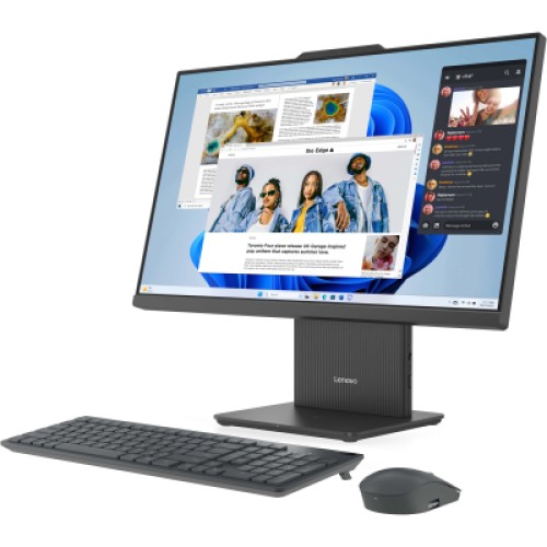 Компьютер Lenovo IdeaCentre AiO 27IRH9 QHD / i5-13420H, 16, 1TB, кл+м (F0HM0071UO)