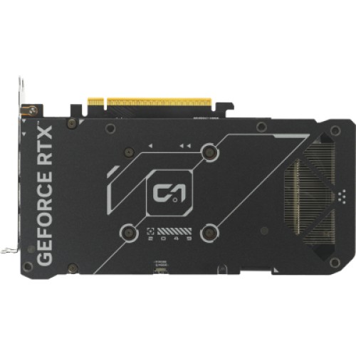 Видеокарта ASUS GeForce RTX5060 8Gb DUAL OC (DUAL-RTX5060-O8G)