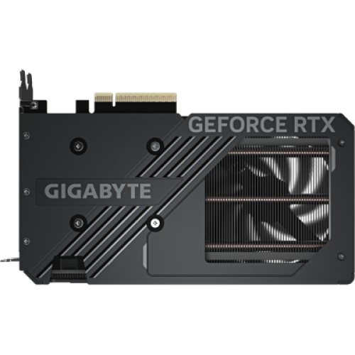Видеокарта GIGABYTE GeForce RTX5060Ti 8Gb WINDFORCE OC (GV-N506TWF2OC-8GD)