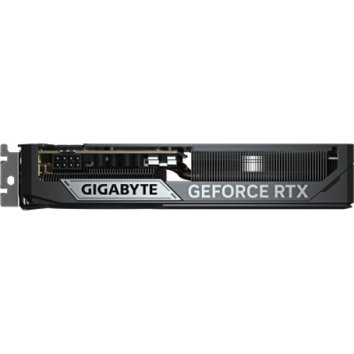 Видеокарта GIGABYTE GeForce RTX5060Ti 8Gb WINDFORCE OC (GV-N506TWF2OC-8GD)