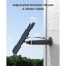 Сонячна панель Reolink Solar Panel 2 Black