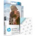 Фотобумага HP Zink для Sprocket 2"x3", glossy, self-adhesive, 20sh (HPIZ2X320)