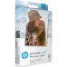 Фотобумага HP Zink для Sprocket 2"x3", glossy, self-adhesive, 20sh (HPIZ2X320)