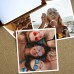 Фотобумага HP Zink для Sprocket 3.5"x4.25", glossy, self-adhesive, 50sh (HPIZ3X450)
